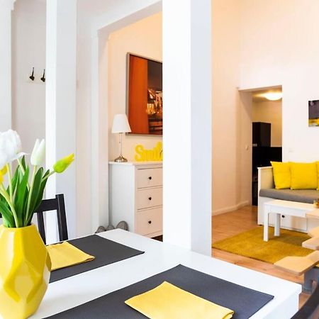 Spacious Loft Style Studio In Berlin Wilmersdorf 외부 사진